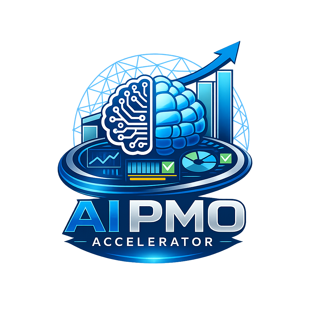 AI PMO Accelerator